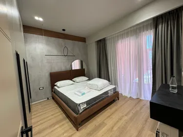 Fotografie penthouse na prodej Garden Building, Rruga e Kavajes, Tiranë