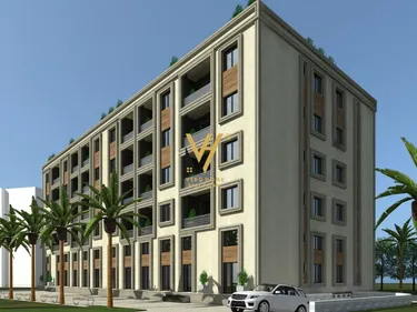 Fotografie Byt na prodej Mali i Robit, Durrës