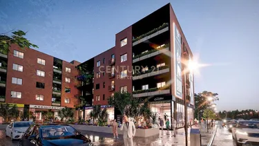 Fotografie Byt na prodej Qendër, Tiranë