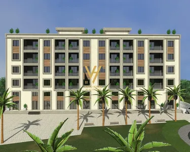 Fotografie Byt na prodej Mali i Robit, Durrës