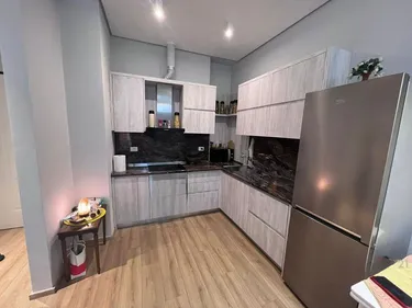 Fotografie penthouse na prodej Kompleksi Delijorgji, Tiranë