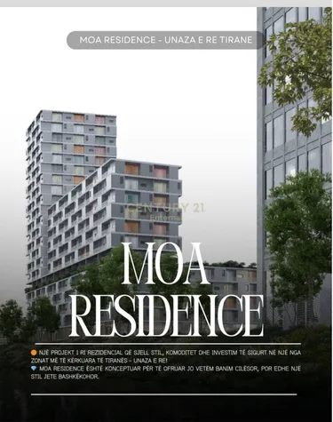 Fotografie Byt na prodej Casa Italia, Tiranë