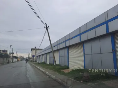 Fotografie shop na prodej Shkozet, Durrës