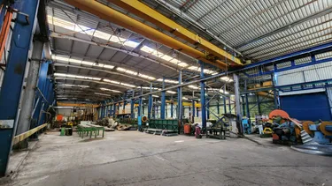 Foto e Ambient biznesi në shitje Xhevdet Nepravishta, Lushnje, Lushnjë