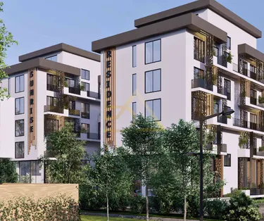 Sunrise Residence – Golem, Kavajë