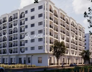 FOR SALE 1+1 APARTMENT BONITA LUXURY, GOLEM