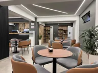 Prane Stadiumit Niko Donava - photos of  for Bar Restaurant