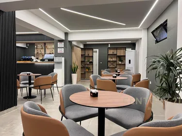 Fotografie bar_restaurant na prodej Prane Stadiumit Niko Donava, Durrës