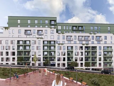 Fotografie Byt na prodej Paskuqan, Kamëz, Tiranë