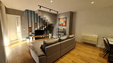 Fotografie Byt na prodej Rruga Barrikadave, Qender, Tiranë