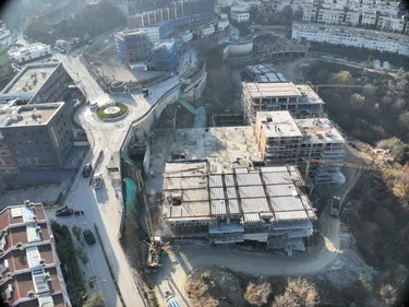 Fotografie Byt na prodej Kodra e Diellit 2, Tiranë