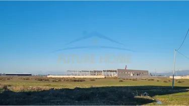 Fotografie land na prodej Spitall, Durrës