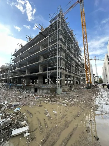 Foto av Lägenhet till salu Golem, Durrës