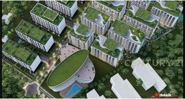 Foto av Lägenhet till salu Liburnia Residence, Durrës