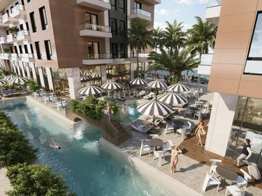 Fotografie Byt na prodej Qerret, Adria Residence, Durrës