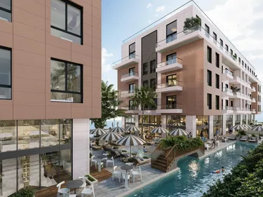 Фото Квартира на продажу Qerret, Durrës