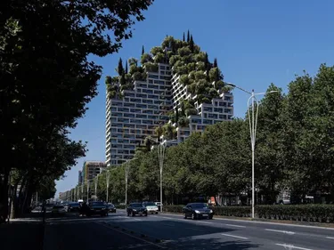 Фото Квартира на продажу Zogu i Zi, Rruga Dritan Hoxha, Tiranë