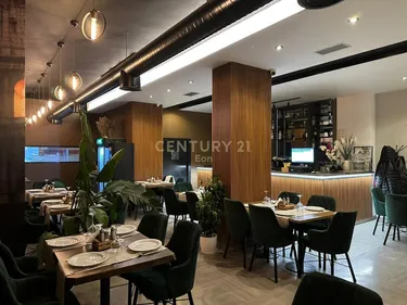 Fotografie bar_restaurant na prodej Poliklinika, Qender, Durrës