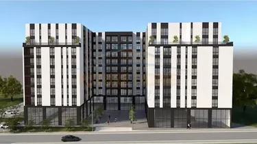 Foto av Lägenhet till salu Paskuqan, Rezidenca Belfiore 1, Tiranë