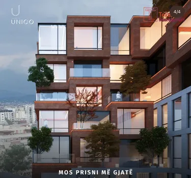 Фото commercial на продажу Blloku, Tiranë
