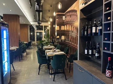 Fotografie bar_restaurant na prodej Poliklinika, Qender, Durrës