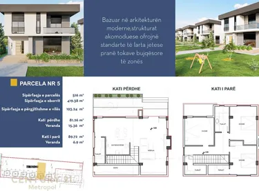 Photo of vila for sale Gjiri i Lalezit, Durrës