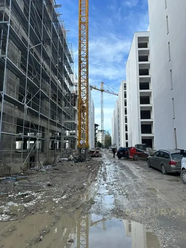 Foto av Lägenhet till salu Golem, Durrës