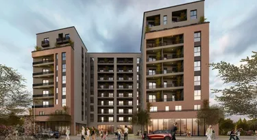 Foto av Lägenhet till salu Paskuqan, Tiranë