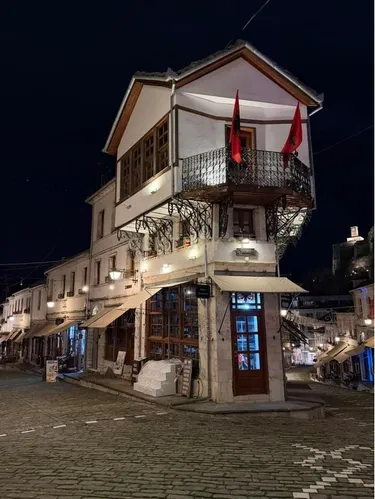 Foto av hotel till salu Prane Kalase, Gjirokastër