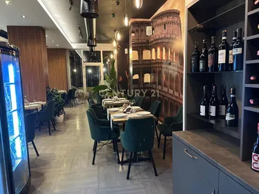 Fotografie bar_restaurant na prodej Poliklinika, Qender, Durrës
