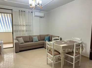 1+1 Apartment for Sale in Golem, Near the Sea