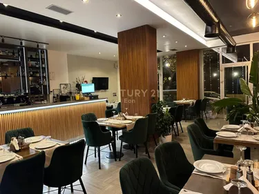Fotografie bar_restaurant na prodej Poliklinika, Qender, Durrës