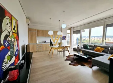 Foto e Apartment në shitje Rruga Dritan Hoxha, Tiranë