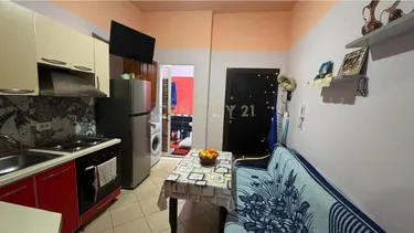 Foto e studio në shitje Qender, Durrës