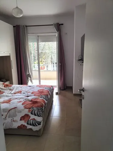 Zdjęcie Mieszkanie na sprzedaż Uji i Ftohtë, Rruga Dhimiter Konomi, Vlorë