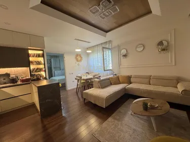 Foto e Apartment në shitje Liqeni i Thatë, Kompleksi Fz, Tiranë