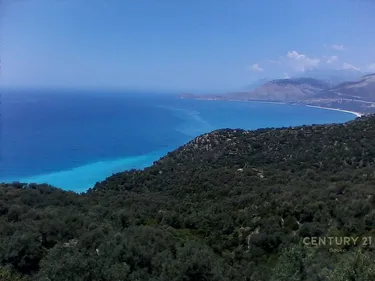 Foto e Shtëpi në shitje Piqeras, Himarë, Vlorë