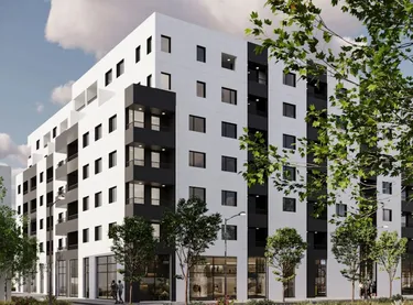 Foto e Apartment në shitje Paskuqan, Rruga Mehmet Gjevori, Tiranë