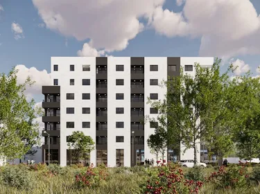 Foto e Apartment në shitje Paskuqan, Rruga Mehmet Gjevori, Tiranë