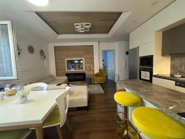 Foto e Apartment në shitje Liqeni i Thatë, Kompleksi Fz, Tiranë