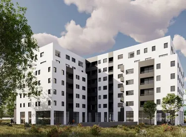 Foto e Apartment në shitje Paskuqan, Rruga Mehmet Gjevori, Tiranë