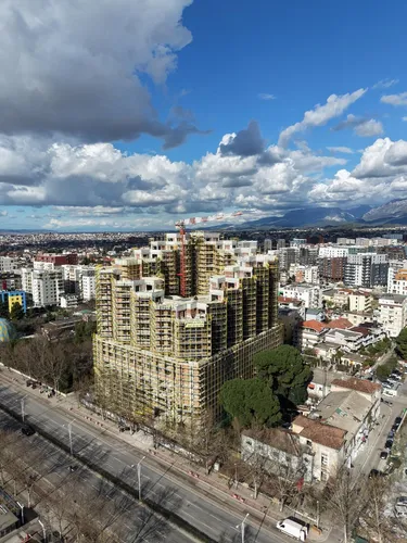 Фото Квартира на продажу Colonade Residence, Rruga Dritan Hoxha, Tiranë