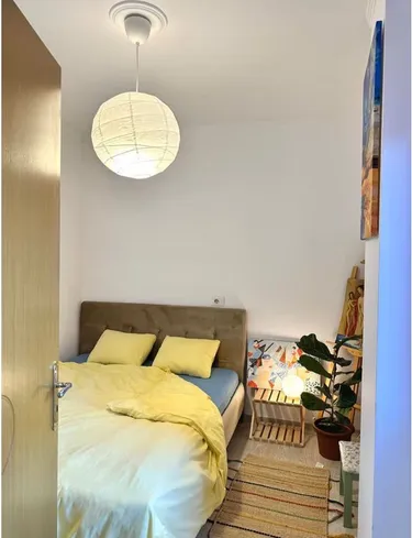 Фото Квартира на продажу Zogu i Zi, Tiranë