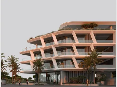 Ksamil, 1+1 Apartment for Sale with Private Yard
