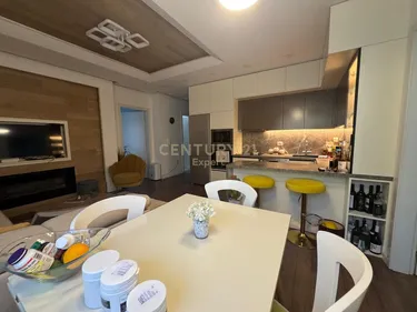 Foto e Apartment në shitje Liqeni i Thatë, Kompleksi Fz, Tiranë