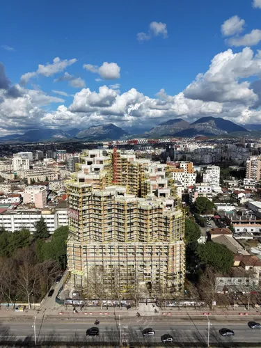 Фото Квартира на продажу Colonade Residence, Rruga Dritan Hoxha, Tiranë
