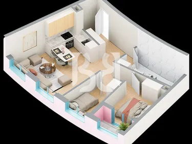 Фото Квартира на продажу Farkë, Liqeni i Farkes, Tiranë