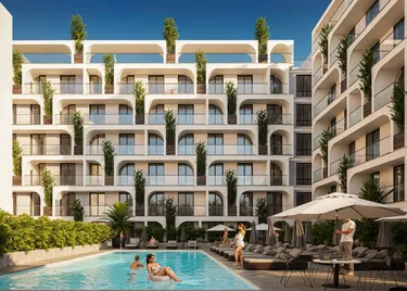 Zdjęcie studio na sprzedaż Golem, Durrës