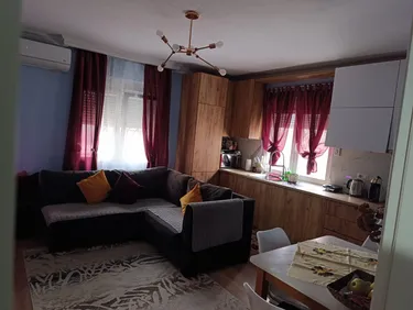 Фото Квартира на продажу 5 Maji, Rruga 5 Maji, Tiranë