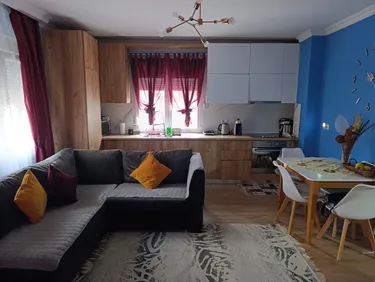Фото Квартира на продажу 5 Maji, Rruga 5 Maji, Tiranë